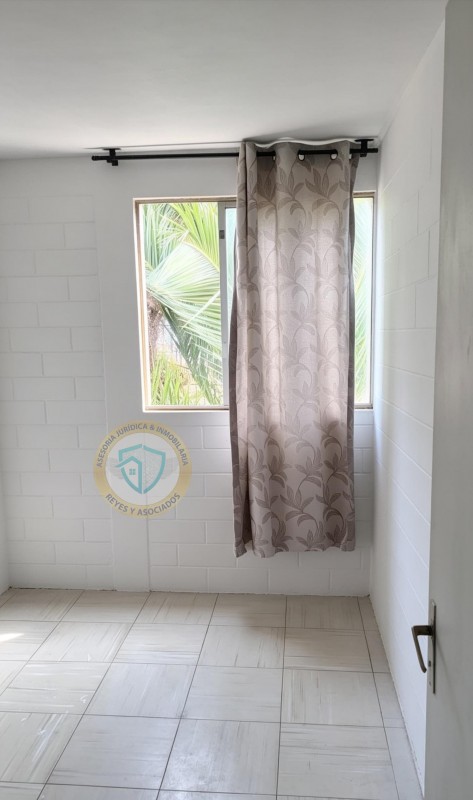 Arriendo Departamento Villa Alemana