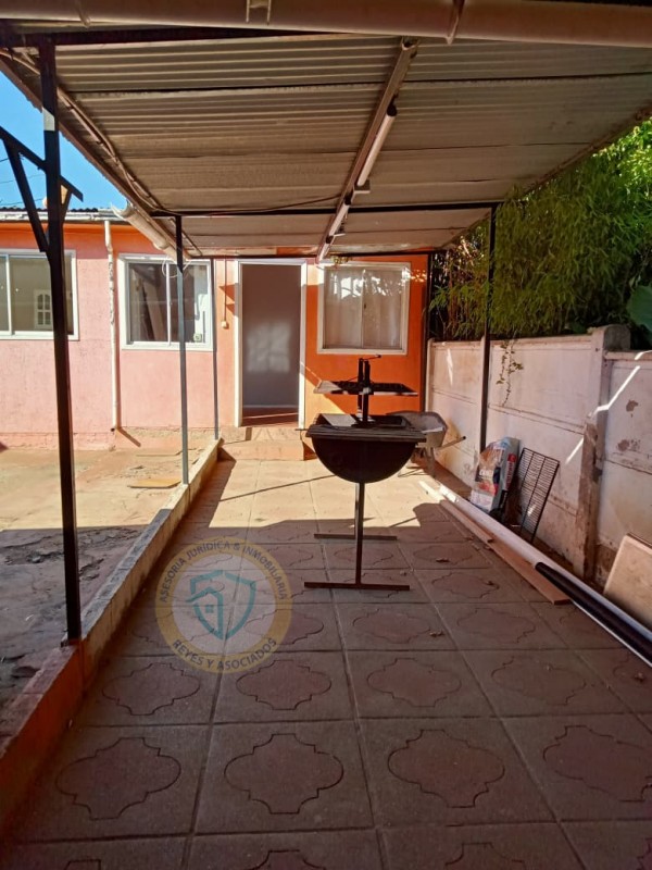 Amplia Casa en Peñablanca