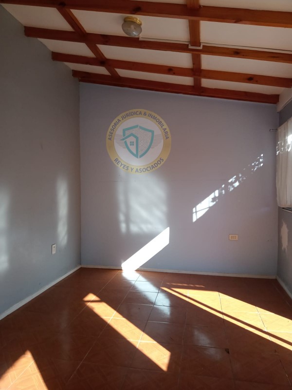 Amplia Casa en Peñablanca