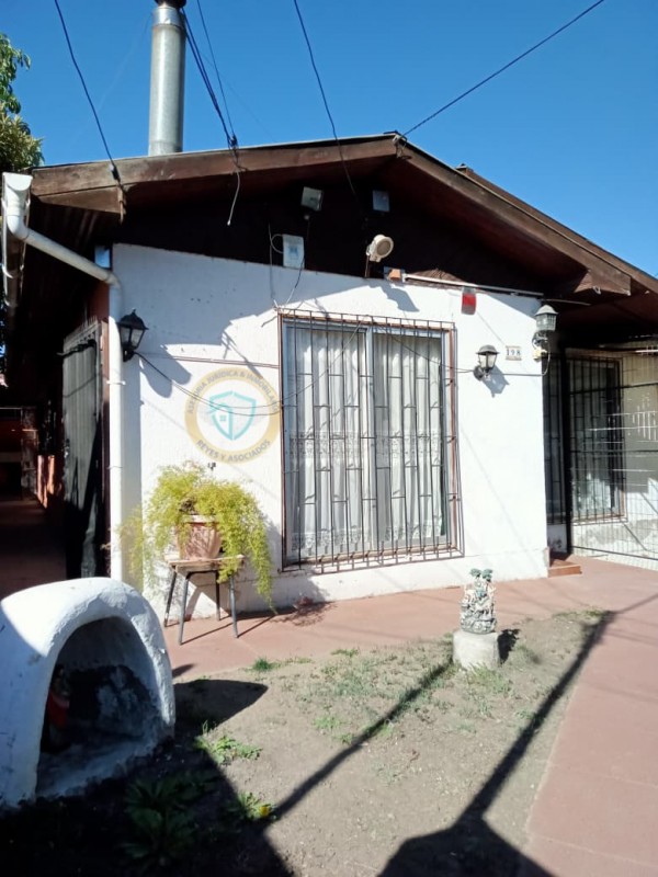 Amplia Casa en Peñablanca