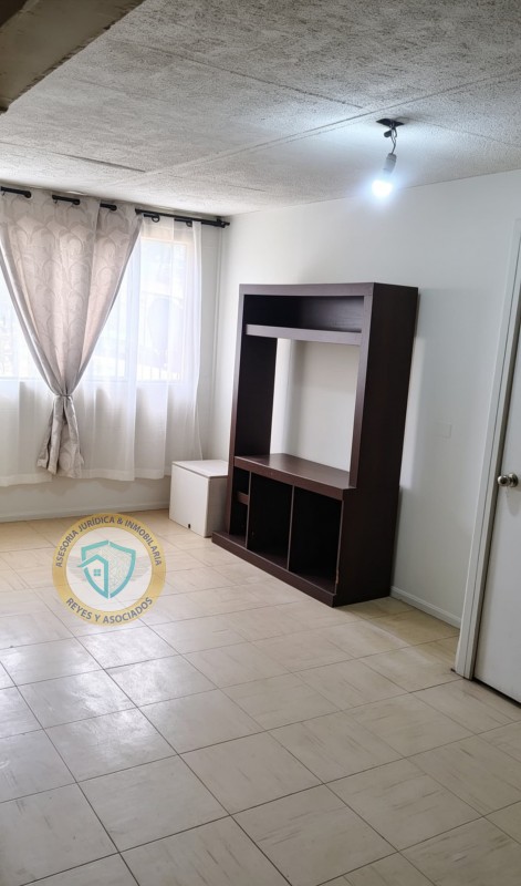 Arriendo Departamento Villa Alemana