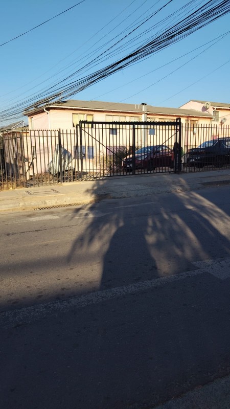 Fotografía de Departamento Villa Alemana