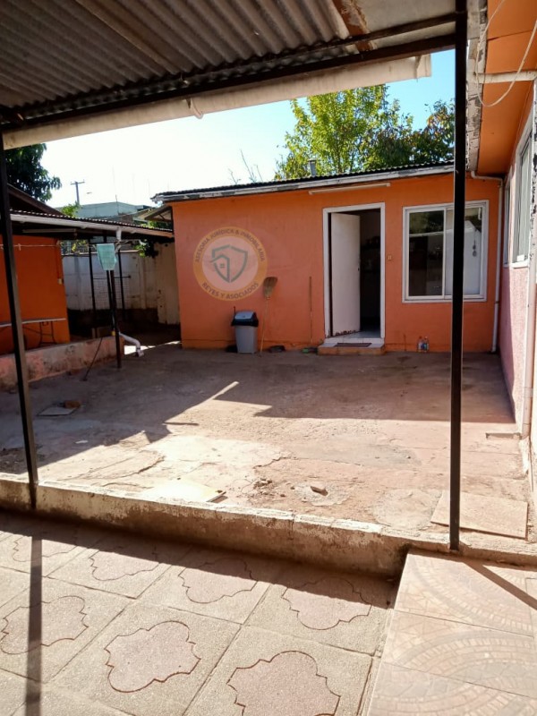 Amplia Casa en Peñablanca