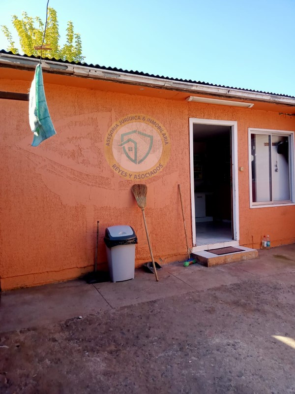 Amplia Casa en Peñablanca
