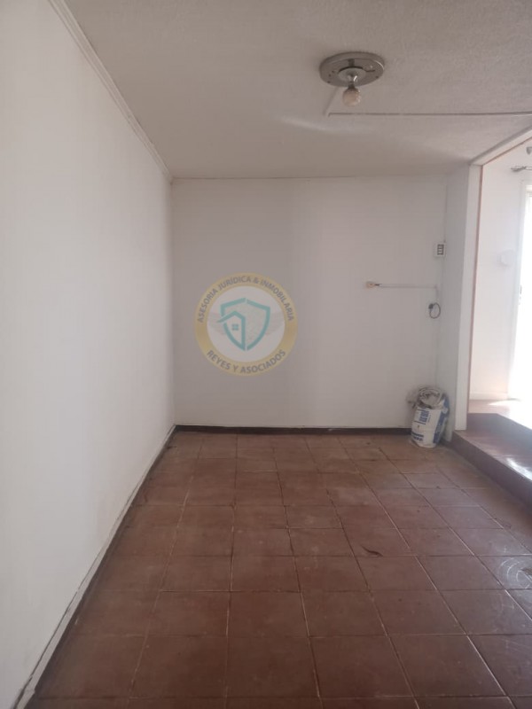 Amplia Casa en Peñablanca