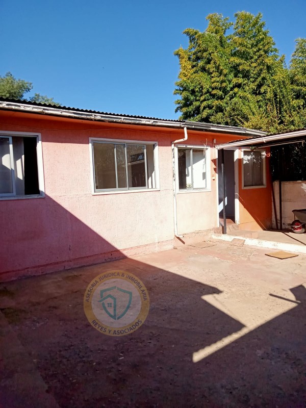 Amplia Casa en Peñablanca