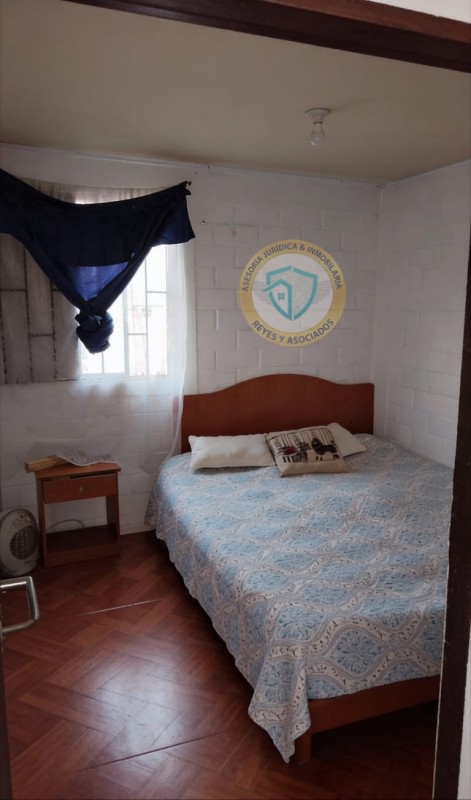 Departamento Villa Alemana