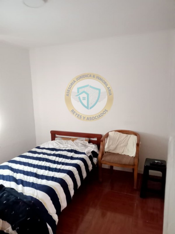 Amplia Casa en Peñablanca