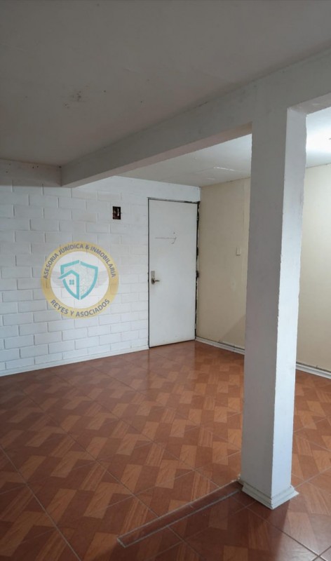 Departamento Villa Alemana
