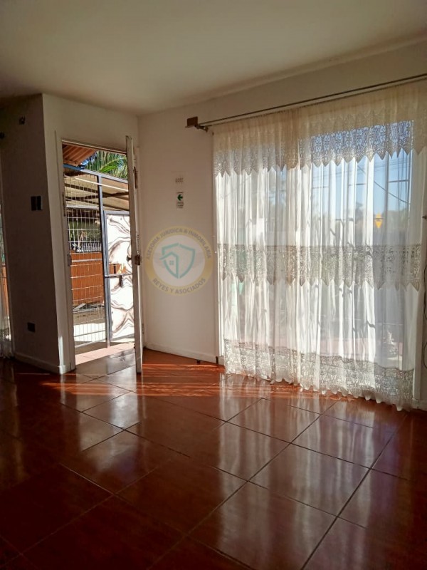 Amplia Casa en Peñablanca