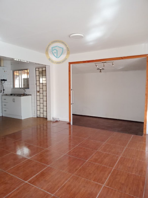 Amplia Casa en Peñablanca