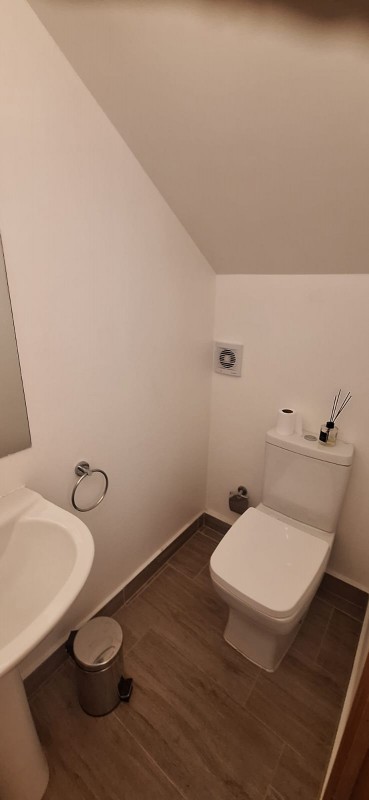 Venta Gran Casa en Condominio la Catana 4D2B2E