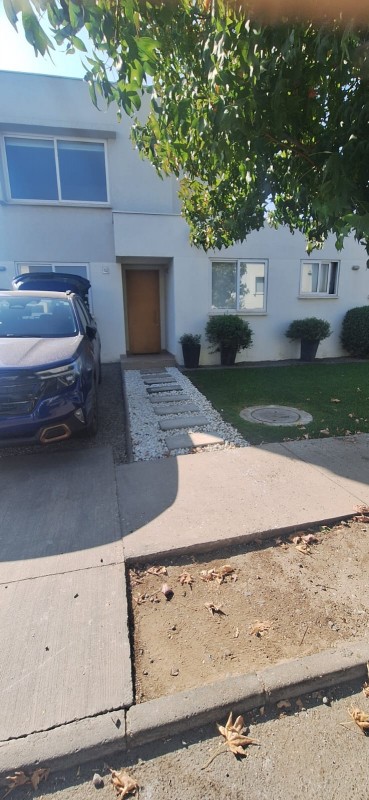 Venta Gran Casa en Condominio la Catana 4D2B2E