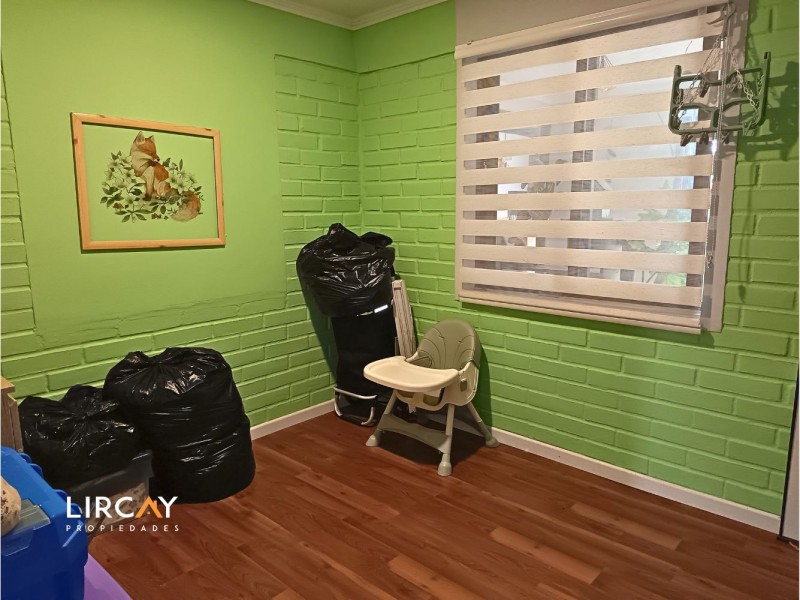 Hermosa Casa en Venta Villa Galilea, Talca!