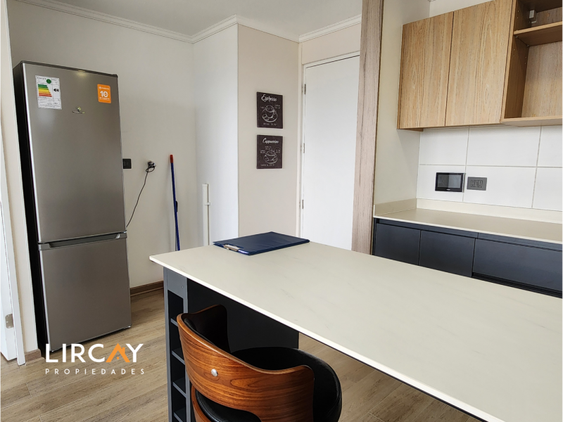 Especial para Rommates. Departamento 2D 2B, Frente A Utal!