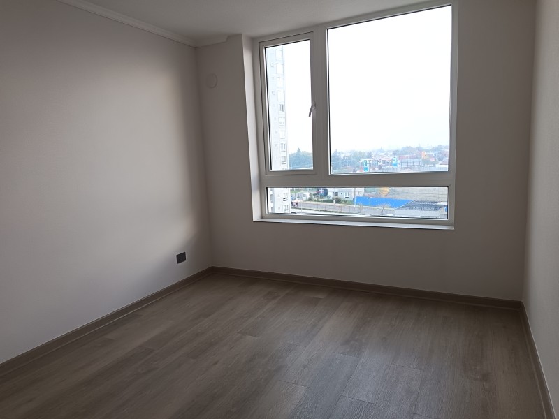 Nuevo Departamento en Arriendo D 2B en Avda. Lircay, Talca!