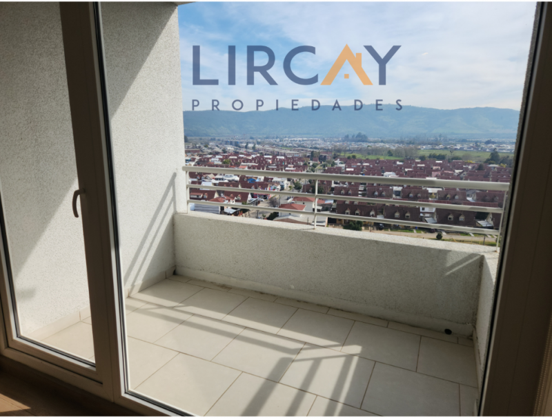 63 Mts2 para Tu Comodidad en Lugar Estratégico para Arrendar