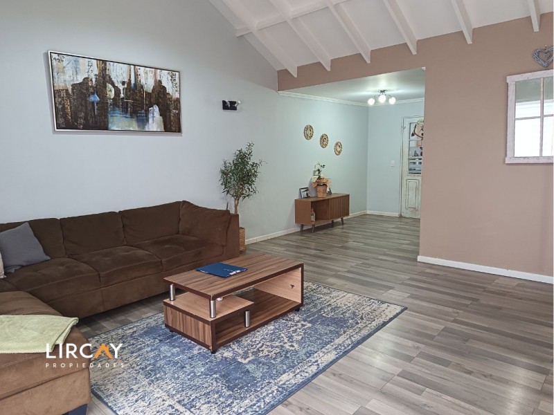 Hermosa Casa en Venta Villa Galilea, Talca!