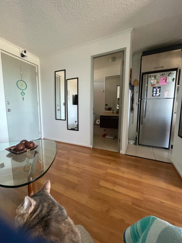 Oportunidad para Que Seas Dueño de un Departamento en Talca