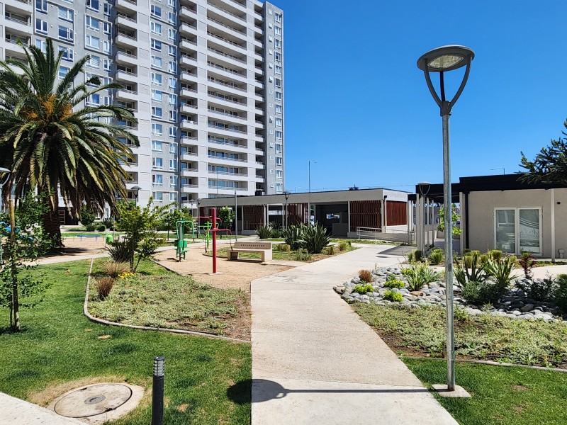 Especial para Rommates. Departamento 2D 2B, Frente A Utal!