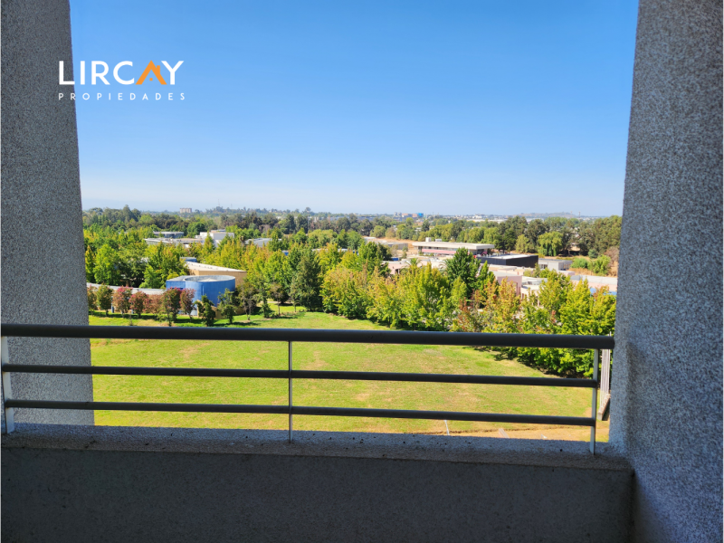 Espectacular Departamento en Arriendo en Avda Lircay, Talca!