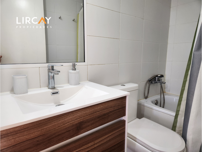 Espectacular Departamento en Arriendo en Avda Lircay, Talca!