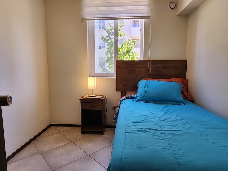 Espectacular Departamento en Arriendo en Sector Mall Go Flor