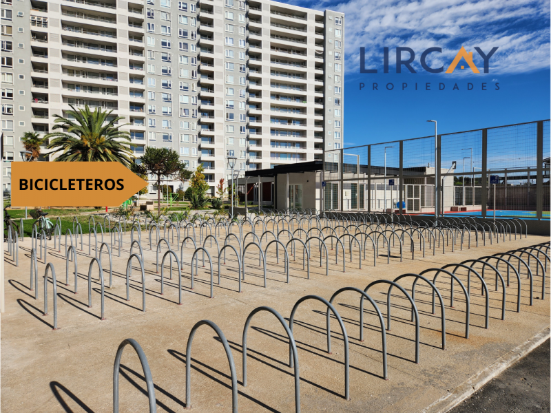 Especial para Rommates. Departamento 2D 2B, Frente A Utal!