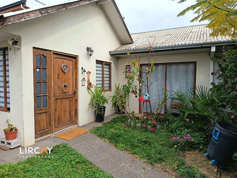 Hermosa Casa en Venta Villa Galilea, Talca!
