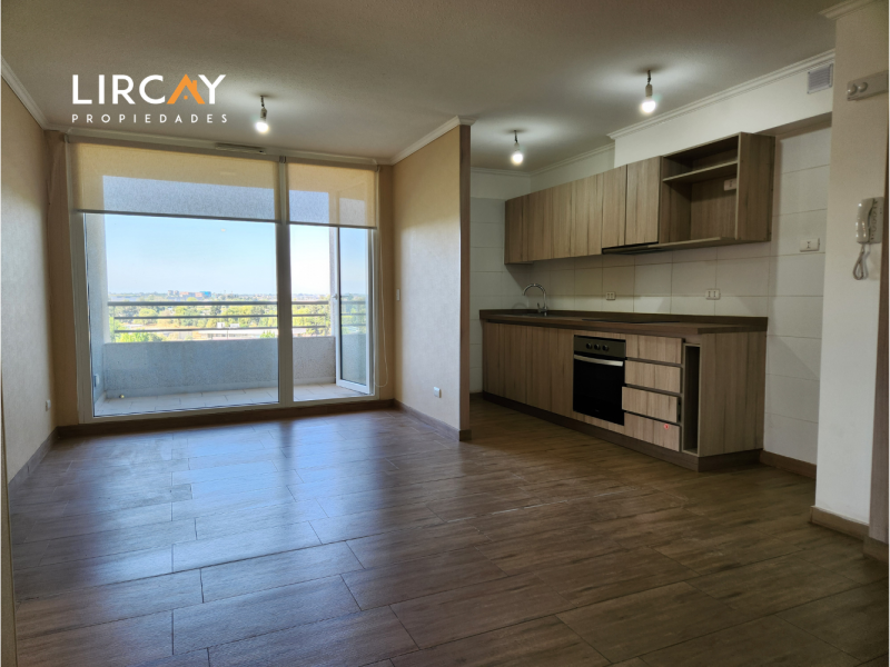 Fotografía de Espectacular Departamento en Arriendo en Avda Lircay, Talca!