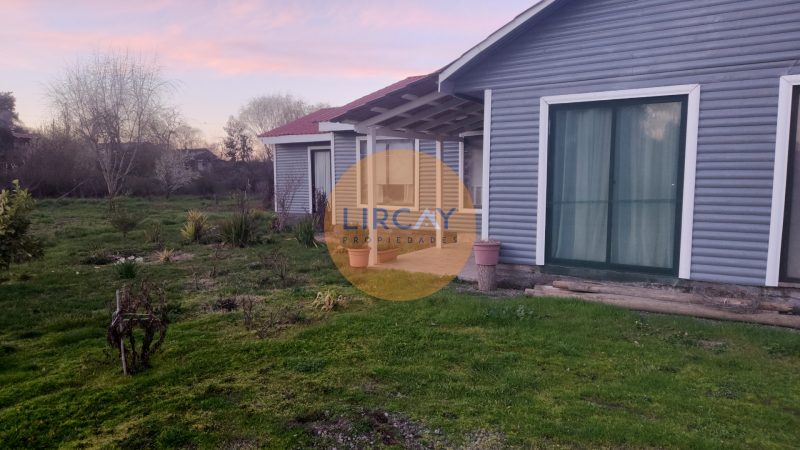 Hermosa Parcela en Venta Comuna de San Rafael, Maule!