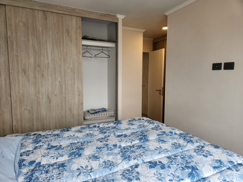 Nuevo Departamento en Arriendo 3D 2B en Avda. Lircay, Talca!