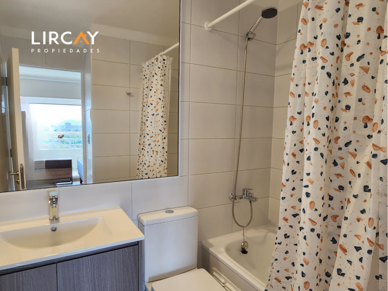 Especial para Rommates. Departamento 2D 2B, Frente A Utal!