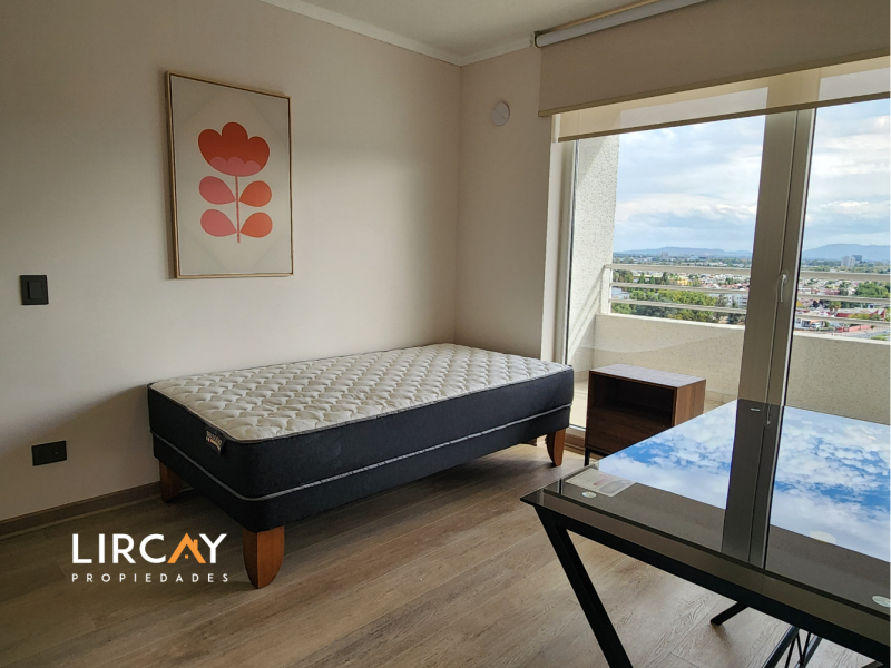 Especial para Rommates. Departamento 2D 2B, Frente A Utal!