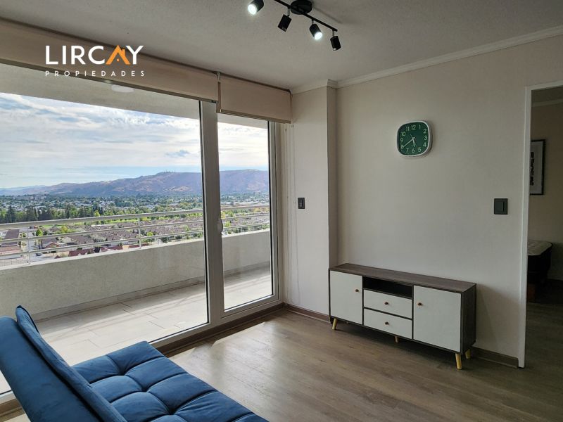 Especial para Rommates. Departamento 2D 2B, Frente A Utal!