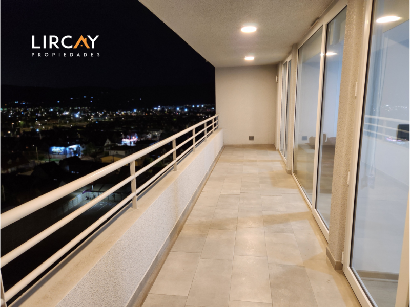 Especial para Rommates. Departamento 2D 2B, Frente A Utal!