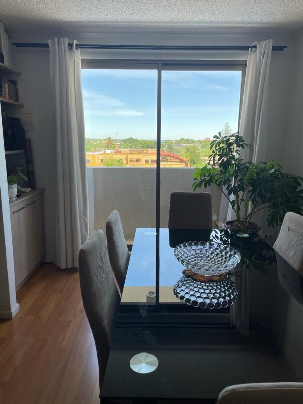 Oportunidad para Que Seas Dueño de un Departamento en Talca