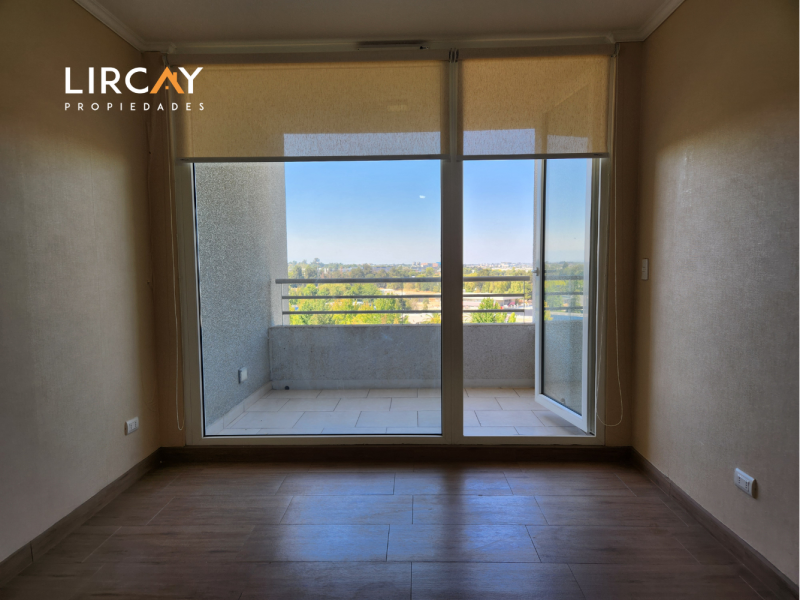 Espectacular Departamento en Arriendo en Avda Lircay, Talca!