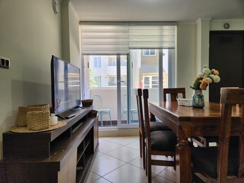 Espectacular Departamento en Arriendo en Sector Mall Go Flor