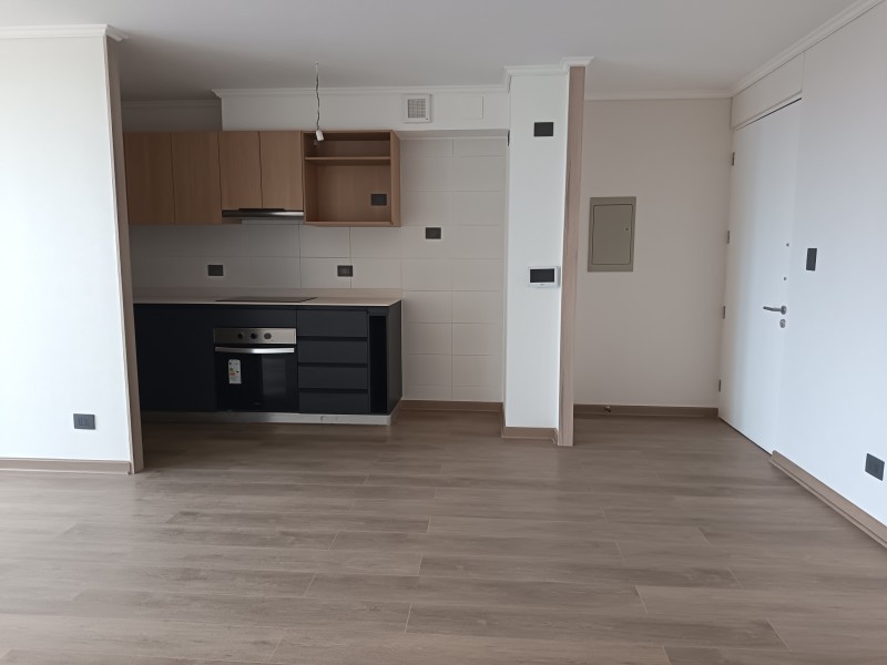 Nuevo Departamento en Arriendo D 2B en Avda. Lircay, Talca!
