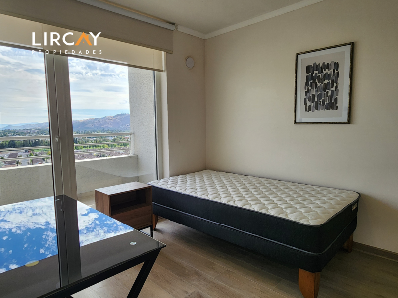 Especial para Rommates. Departamento 2D 2B, Frente A Utal!