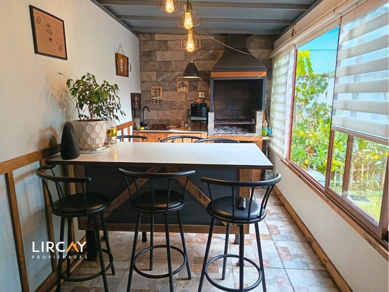 Hermosa Casa en Venta Villa Galilea, Talca!