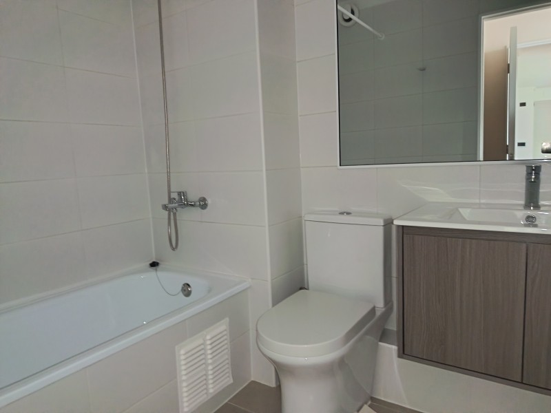 Nuevo Departamento en Arriendo D 2B en Avda. Lircay, Talca!