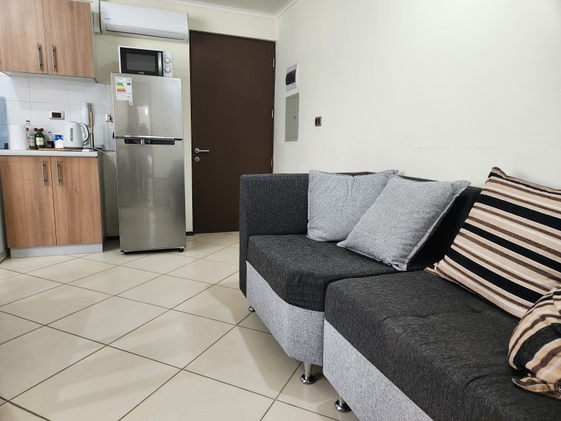 Espectacular Departamento en Arriendo en Sector Mall Go Flor