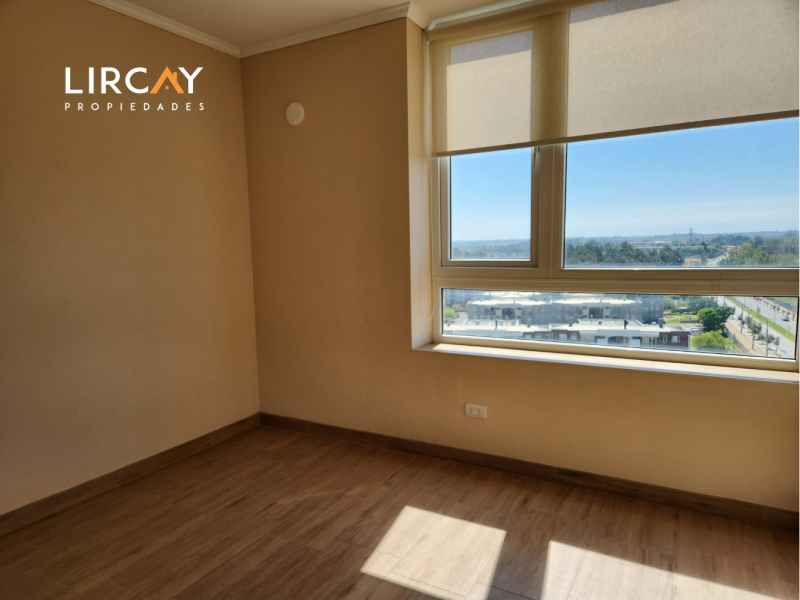 Espectacular Departamento en Arriendo en Avda Lircay, Talca!