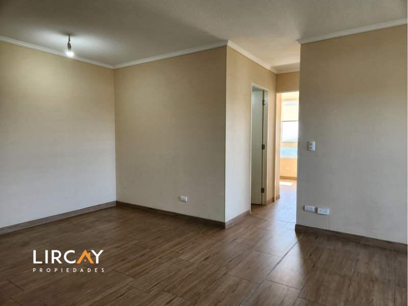 Espectacular Departamento en Arriendo en Avda Lircay, Talca!