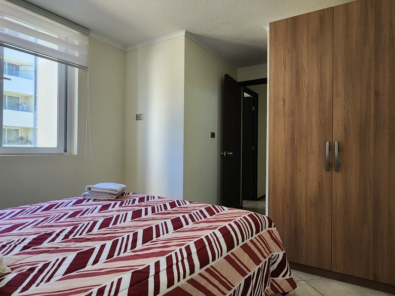 Espectacular Departamento en Arriendo en Sector Mall Go Flor