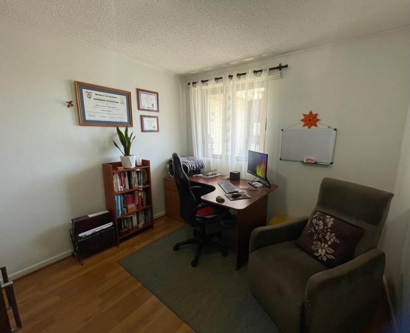 Oportunidad para Que Seas Dueño de un Departamento en Talca