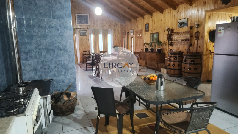 Hermosa Parcela en Venta Comuna de San Rafael, Maule!