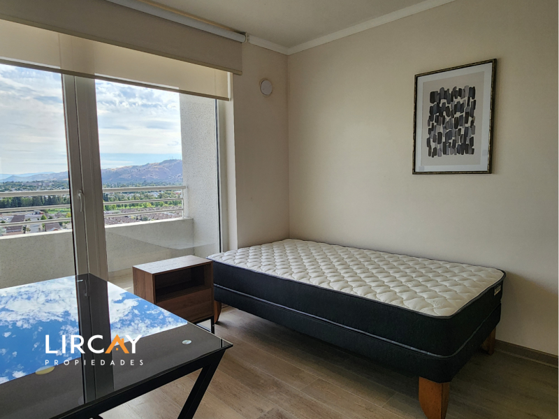 Especial para Rommates. Departamento 2D 2B, Frente A Utal!